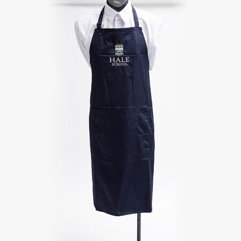 Apron