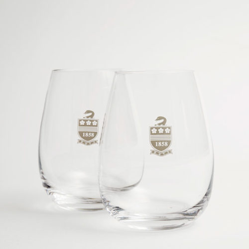 Glassware