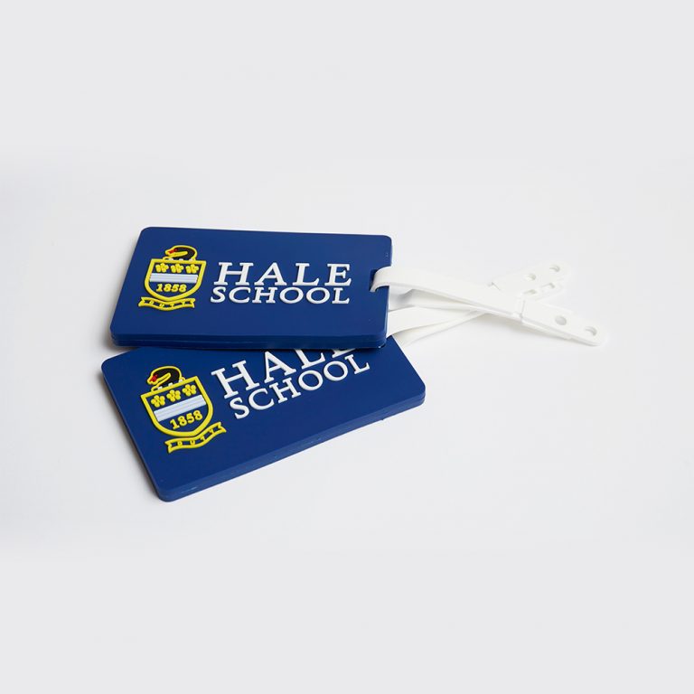 Luggage Tag
