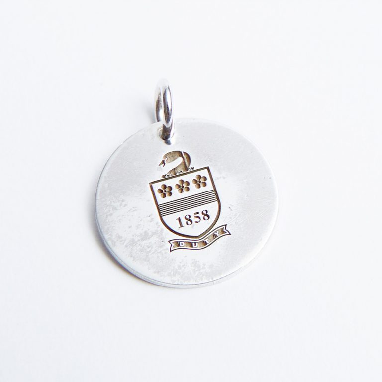 Charm (Hale Crest)
