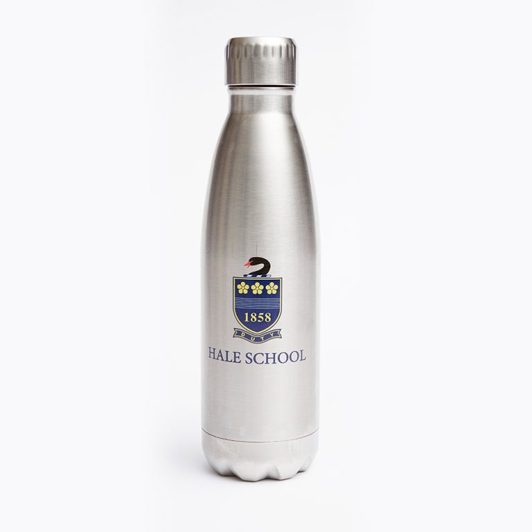 Stainless Steel Water Bottle (Insulated)