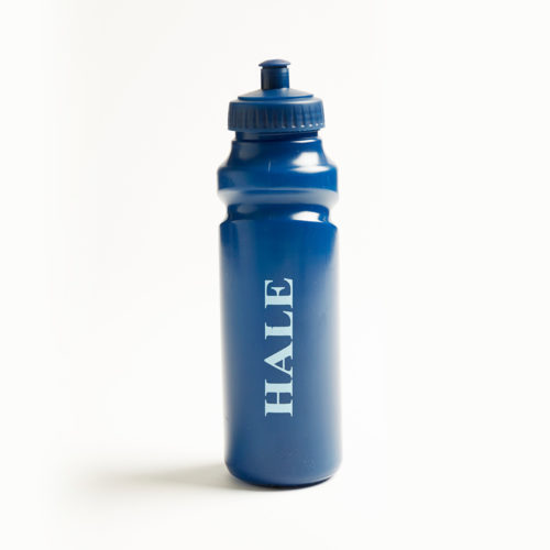 Plastic Water Bottle (BPA Free)