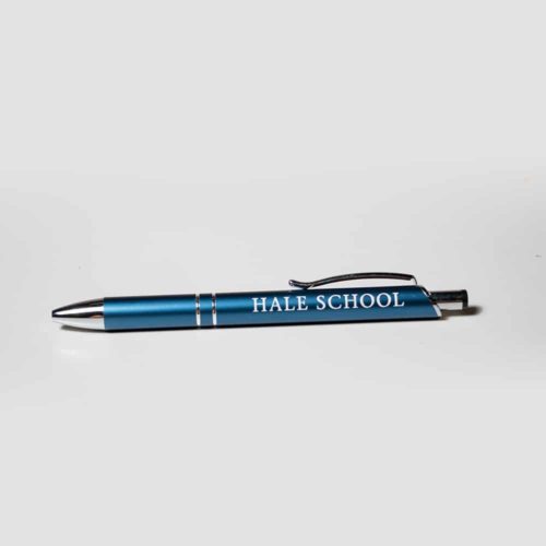 Pen - Blue (in clear box)