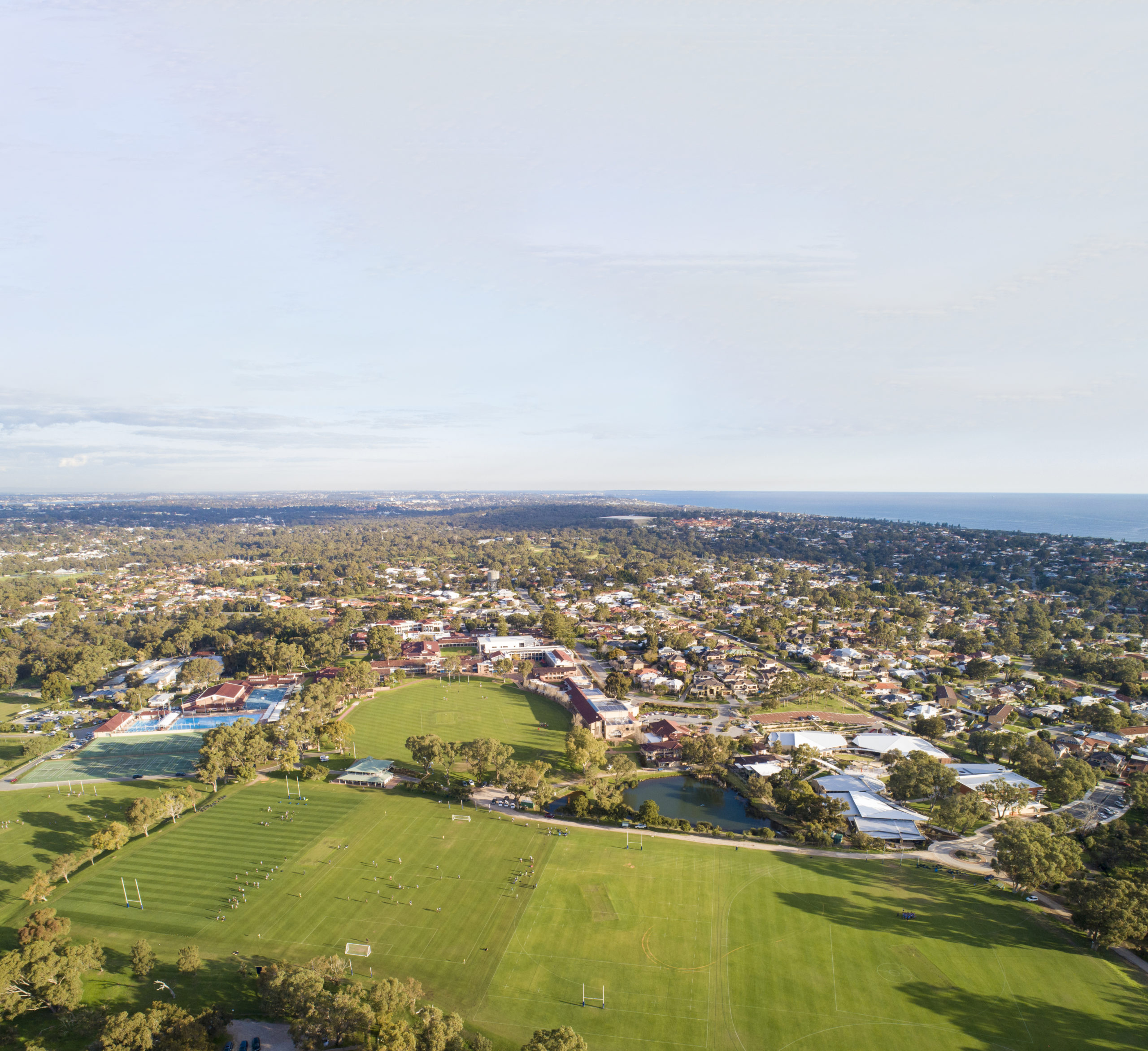 Hale School Foundation Hale School