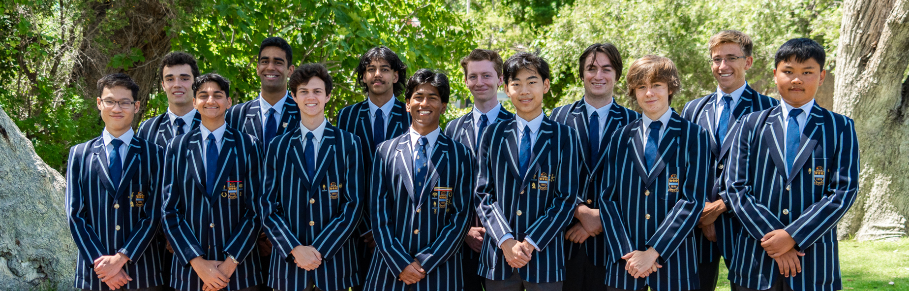 WACE winners Hale School