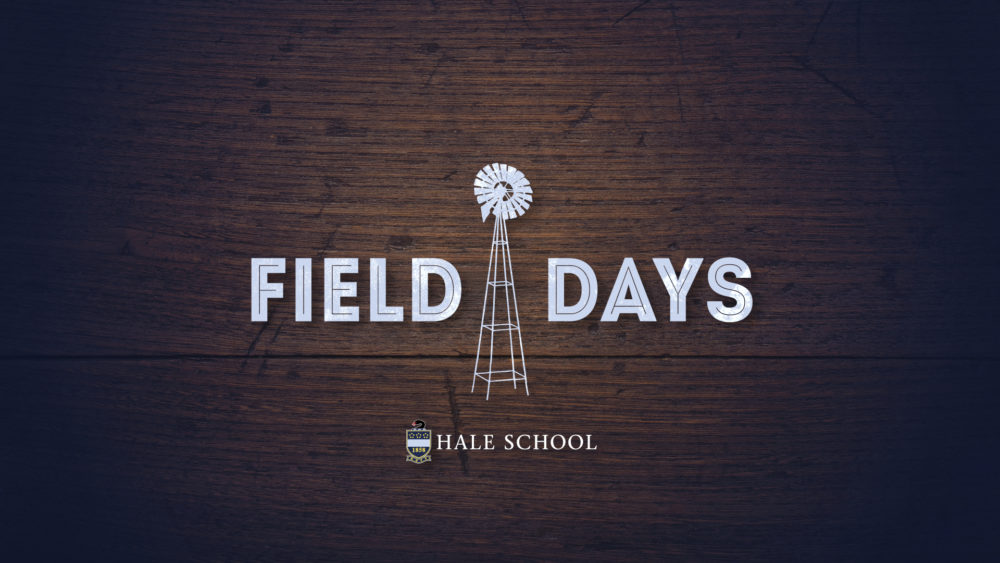 Dowerin Field Day Hale School